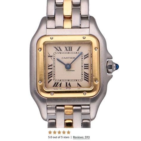 precio cartier mujer